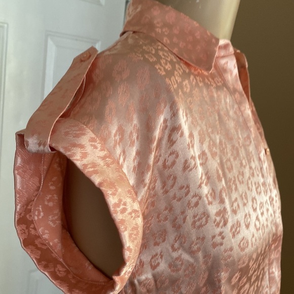 Joie daran sunset blush dress. G - Picture 7 of 10